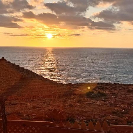 Dar Diafa Samira Surf Daire Mirleft Dış mekan fotoğraf