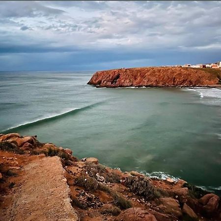 Dar Diafa Samira Surf Daire Mirleft Dış mekan fotoğraf