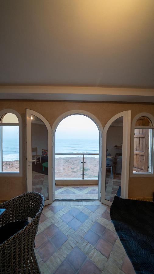 Dar Diafa Samira Surf Daire Mirleft Dış mekan fotoğraf