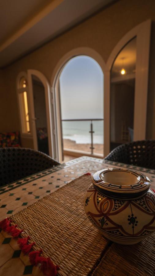 Dar Diafa Samira Surf Daire Mirleft Dış mekan fotoğraf
