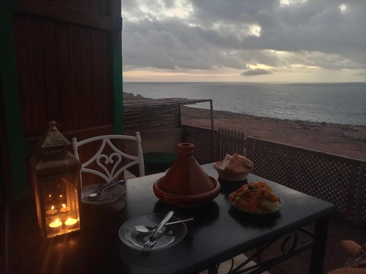 Dar Diafa Samira Surf Daire Mirleft Dış mekan fotoğraf
