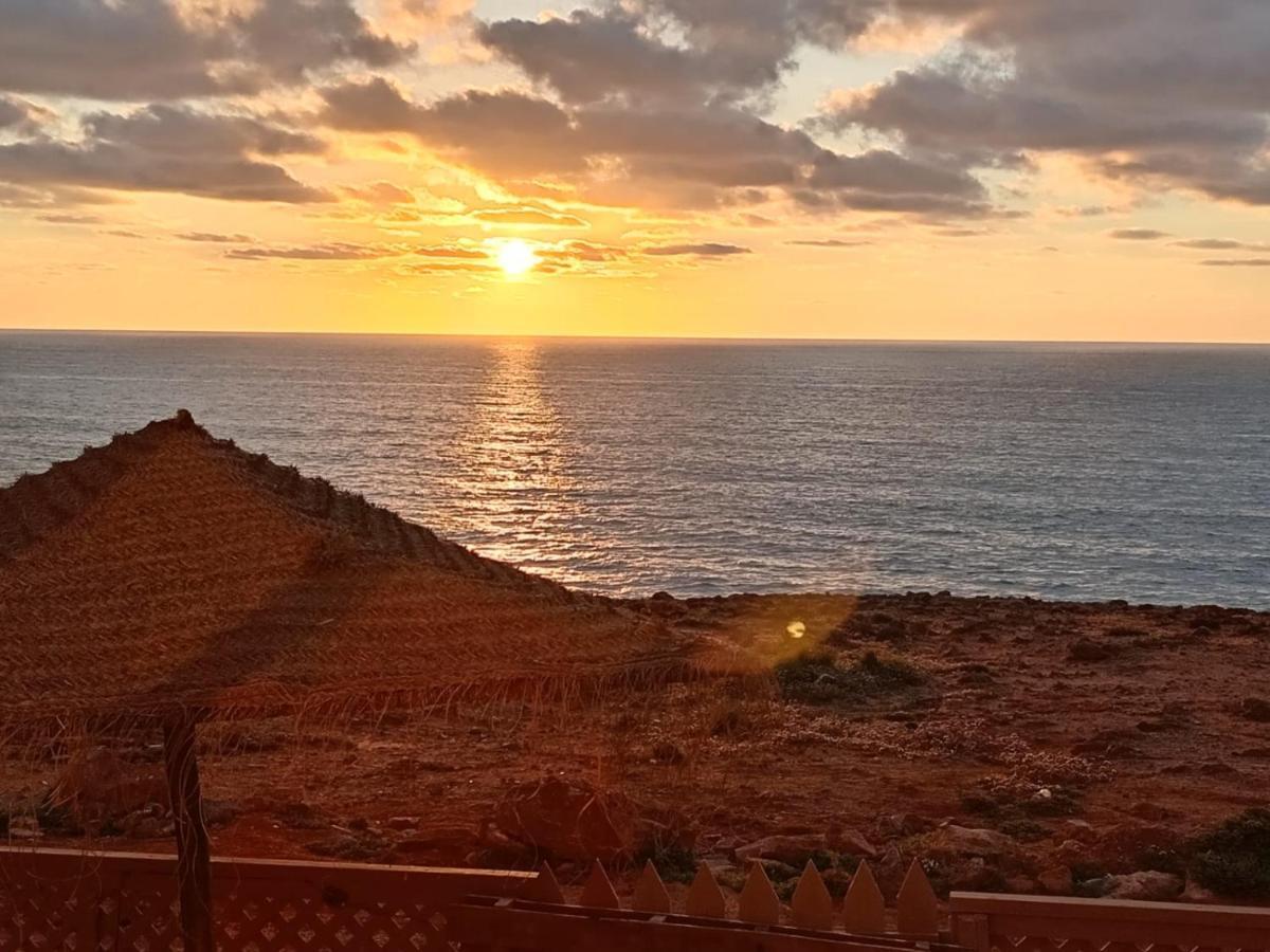 Dar Diafa Samira Surf Daire Mirleft Dış mekan fotoğraf