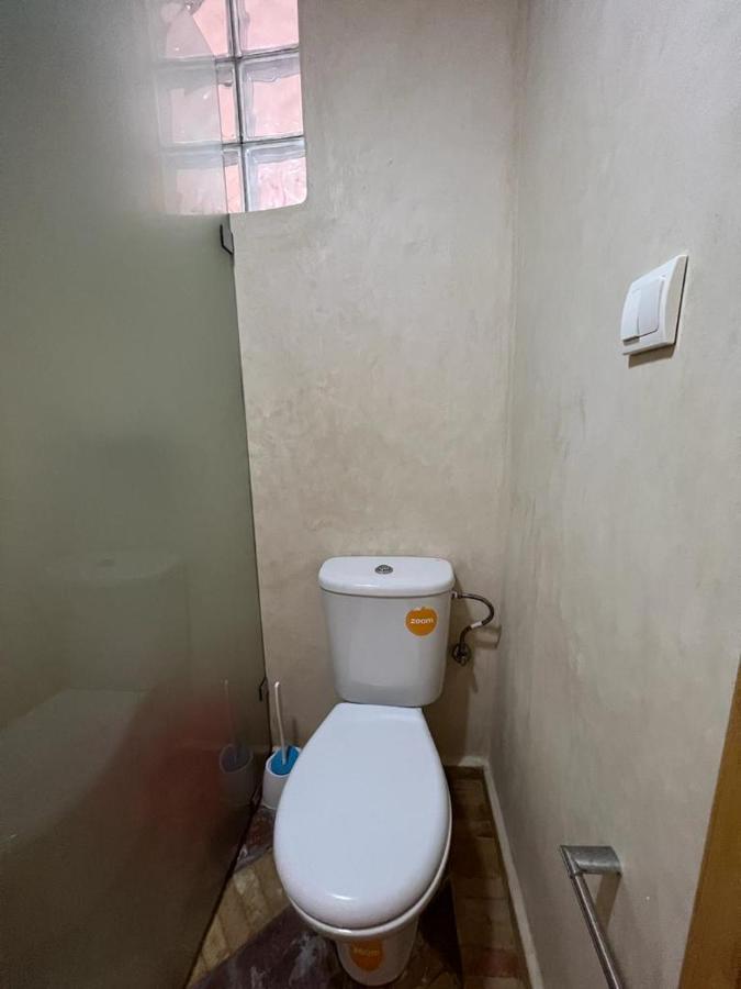 Dar Diafa Samira Surf Daire Mirleft Dış mekan fotoğraf