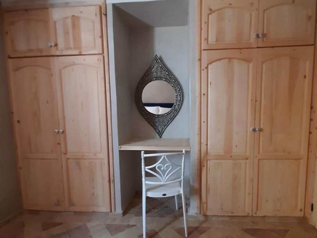 Dar Diafa Samira Surf Daire Mirleft Oda fotoğraf
